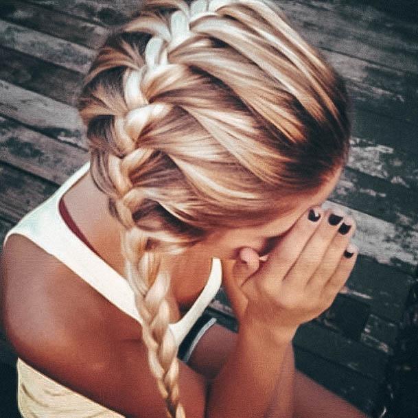 Womens Cool Latest Hairstyles Ideas