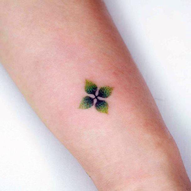 Womens Cool Little Tattoo Ideas