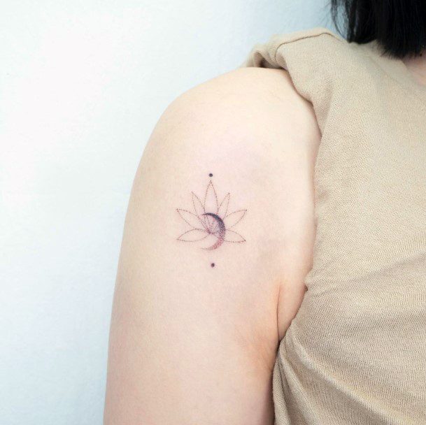 Womens Cool Little Tattoos