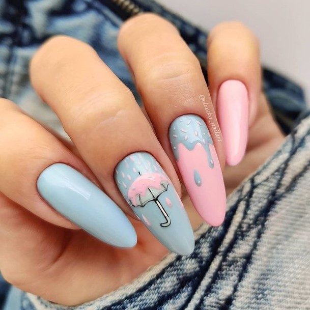 Womens Cool Nail Art Nail Ideas