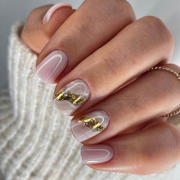 Womens Cool Neat Nail Ideas