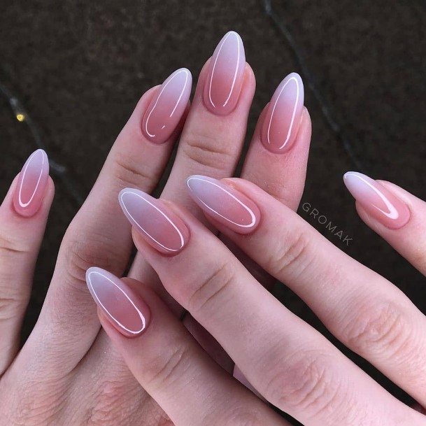 Womens Cool New Nail Ideas