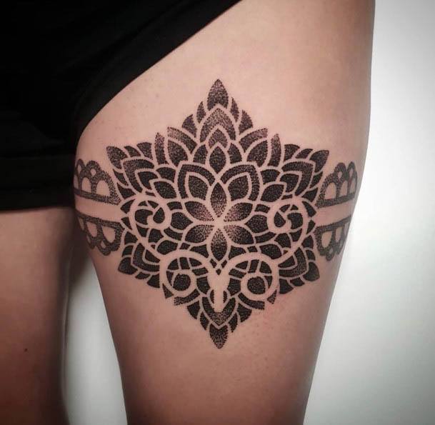 Womens Cool Nice Tattoo Ideas