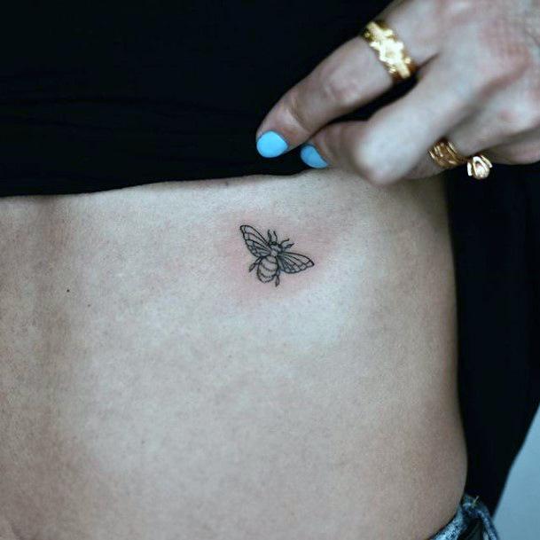 Womens Cool Simple Tattoo Ideas