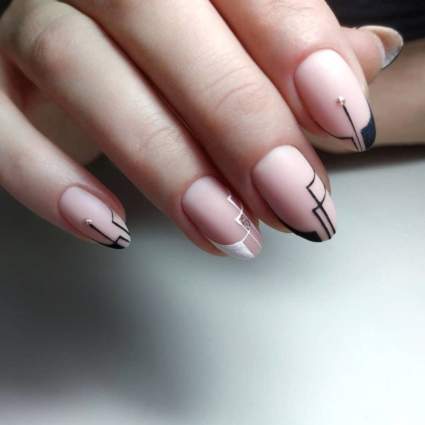 Womens Cool Sweet Nail Ideas