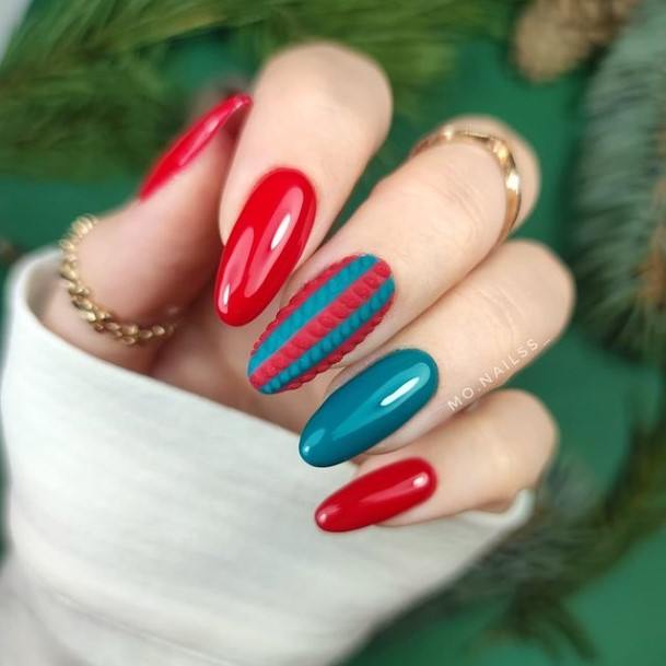 Womens Cool Unique Nail Ideas