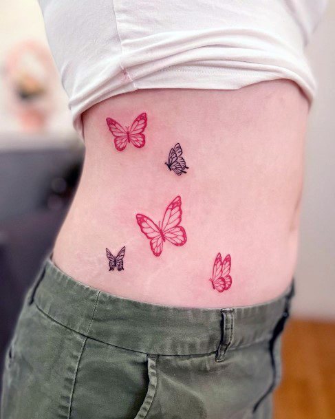 Womens Coolest Tattoo Design Ideas