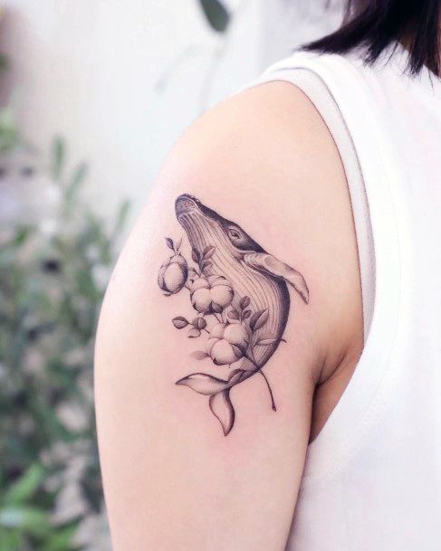 Womens Cotton Super Tattoo Designs