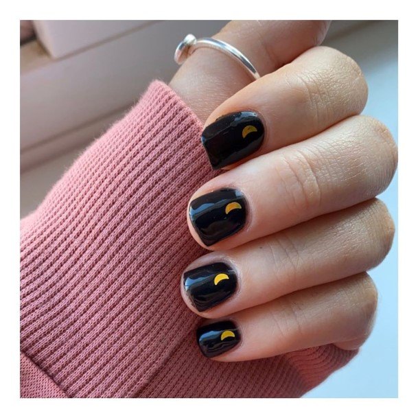 Womens Distylish Stylish Nail