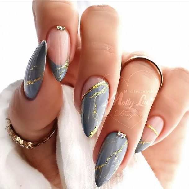 Womens Excellent Nail Ideas