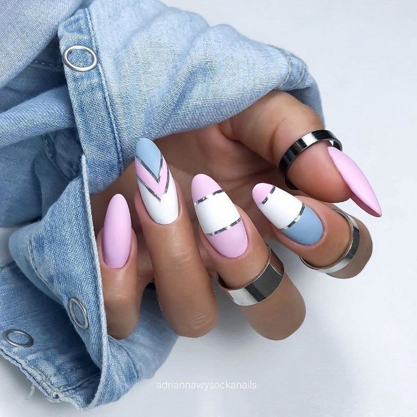 Womens Excellent Super Nail Designs