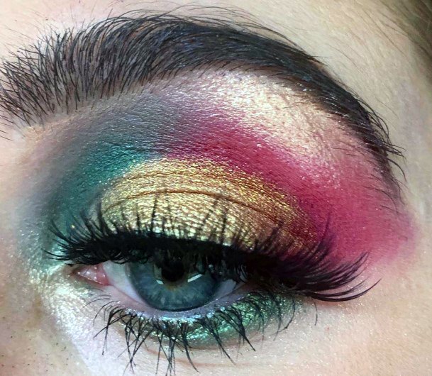 Womens Eyeshadow Christmas Ideas