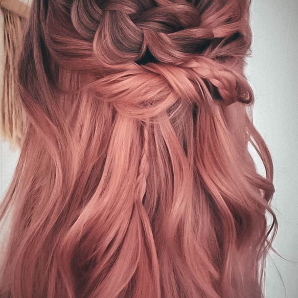 Womens Fall Hairstyles Ideas