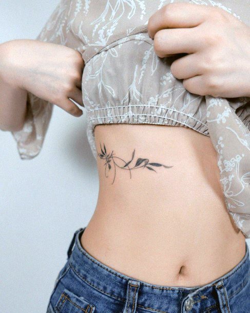 Womens First Time Girly Tattoo Designs