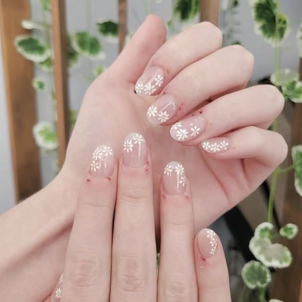 Womens Formal Good Looking Nails