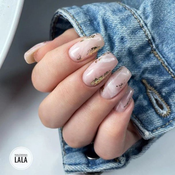 Womens Glamorous Good Looking Nails