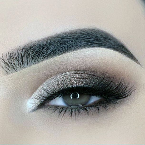 Womens Good Eyeshadow