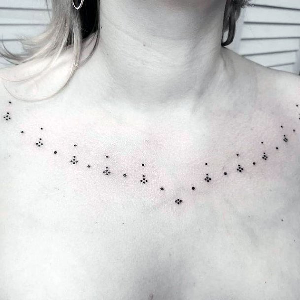 Womens Good Girly Tattoo Designs