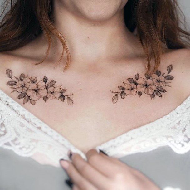 Womens Good Tattoo Design Ideas