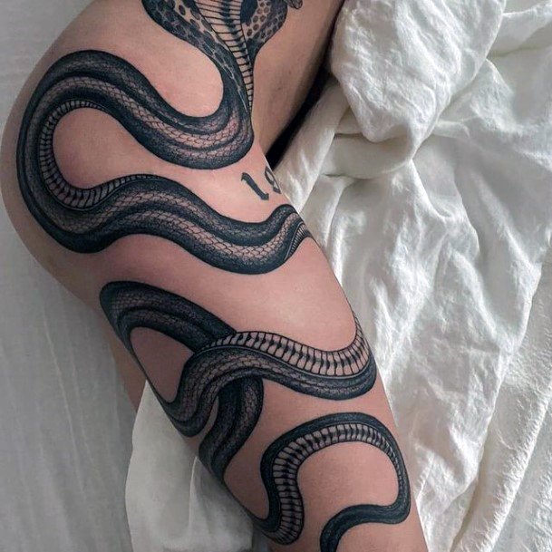 Womens Great Tattoo Design Ideas