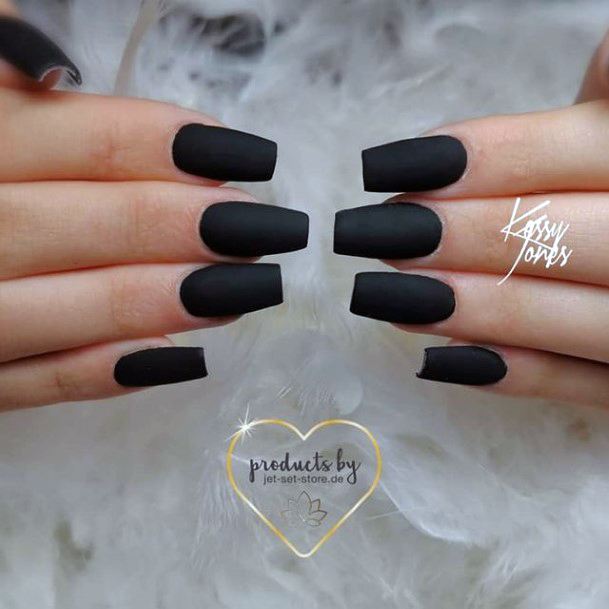 Womens Grey Dress Good Looking Nails