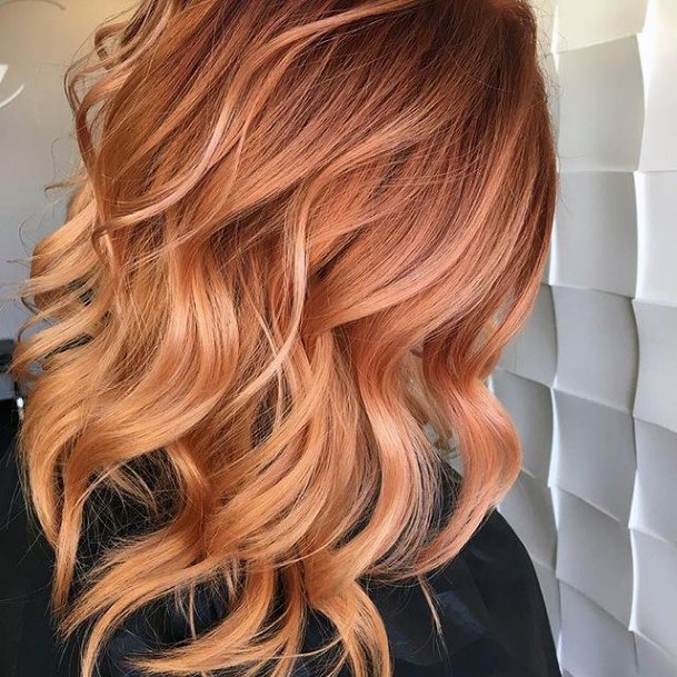 Womens Hairstyles Art Brown Ombre Hairstyles