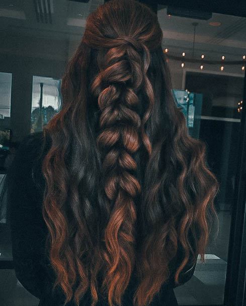 Womens Hairstyles Ideas With Different Design