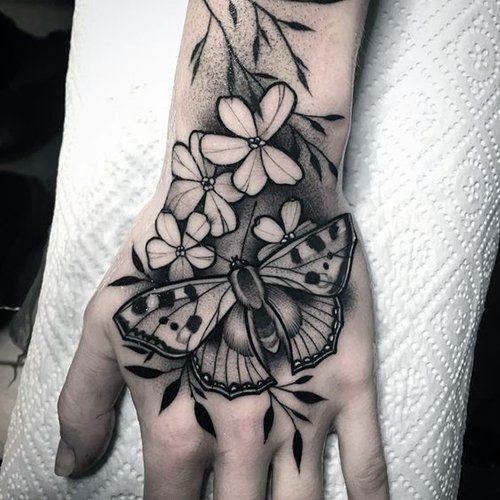 Top 100 Best American Traditional Tattoo Ideas For Women - Old School ...