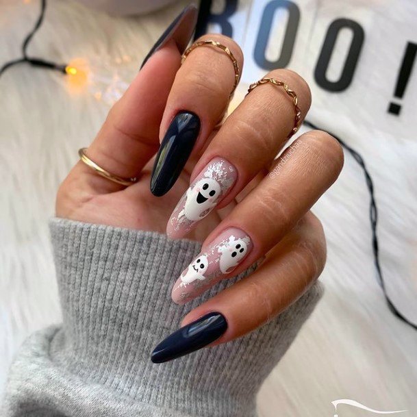 Womens Holiday Super Nail Designs