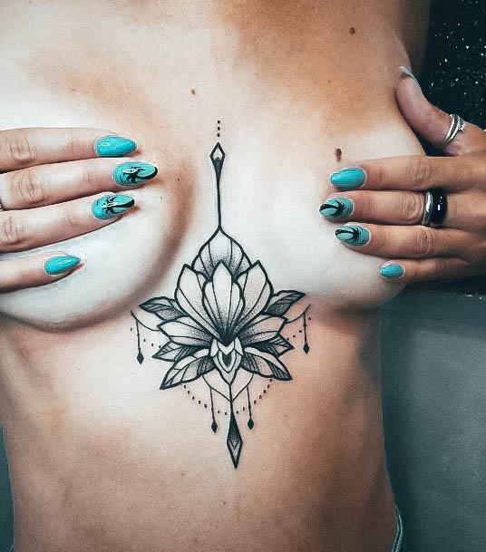 Womens Incredible Girly Tattoo Designs