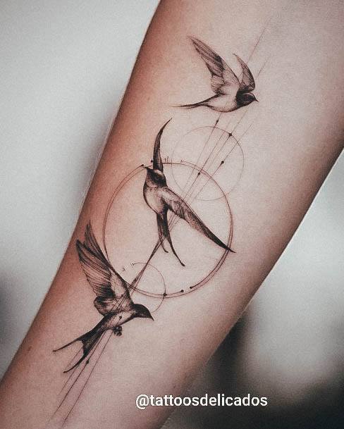 Womens Incredible Tattoo Design Ideas