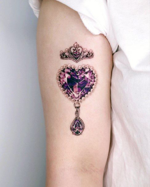 Womens Jewelry Good Looking Tattoos