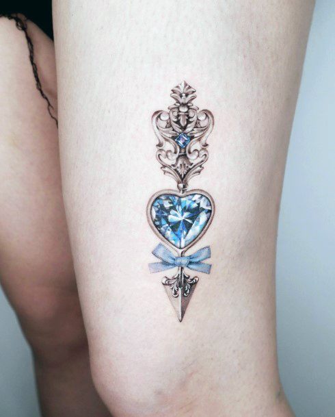 Womens Jewelry Super Tattoo Designs