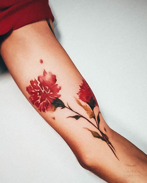 Womens Meaningful Tattoo Design Ideas