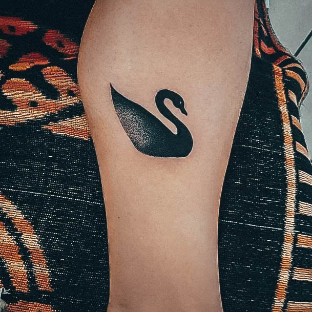 Womens Minimalist Tattoos