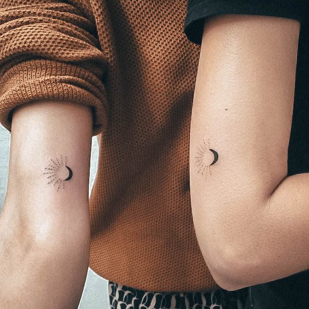 Womens Minimalistly Minimalist Tattoo Ideas