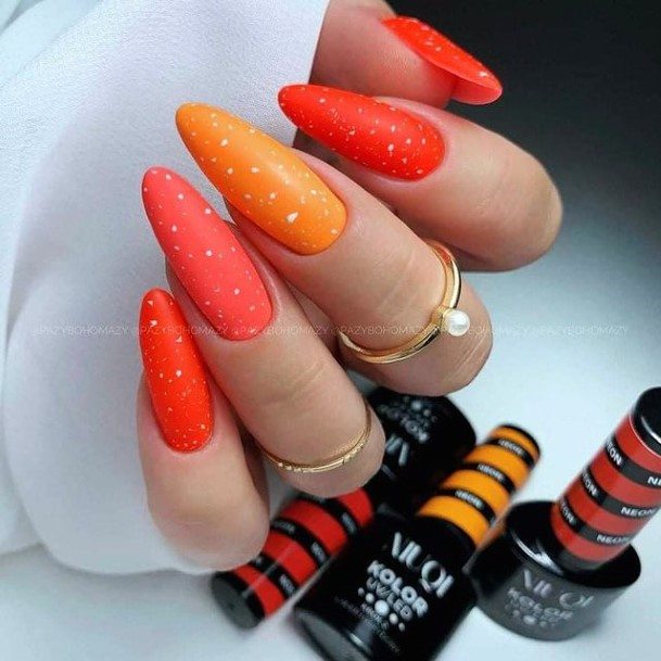 Womens Nail Ideas Brilliant