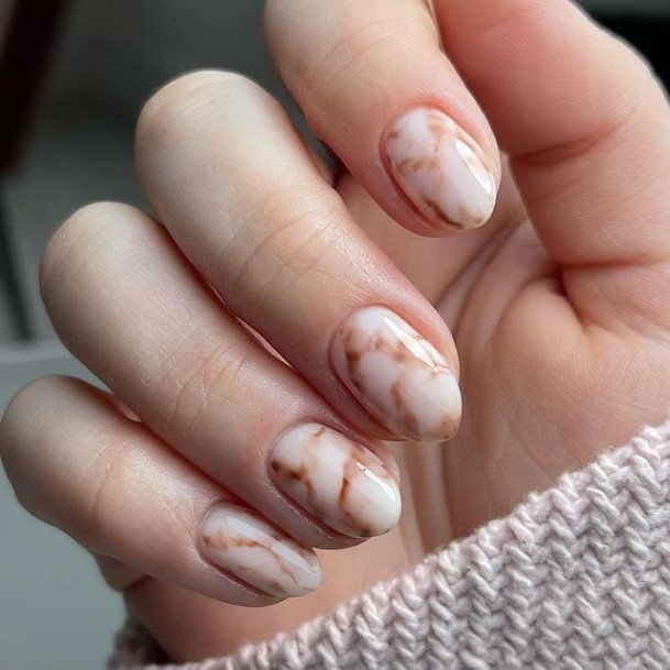 Womens Nail Ideas Casual