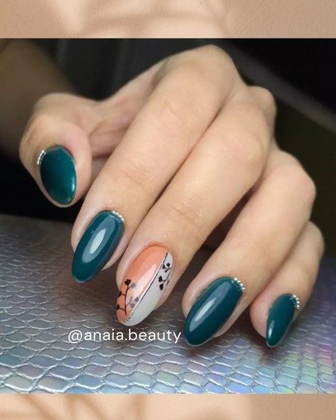 Womens Nail Ideas Caviar