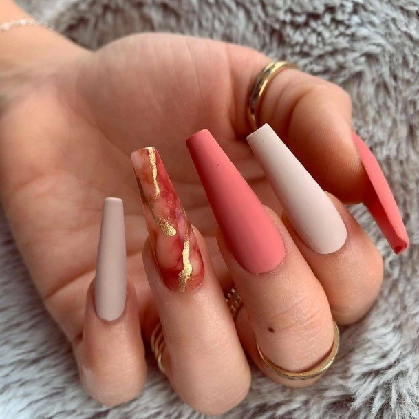 Womens Nail Ideas Excellent