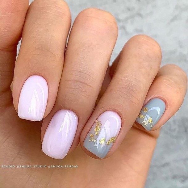 Womens Nail Ideas Formal