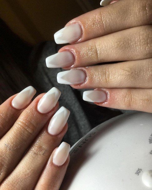 Womens Nail Ideas Sweet