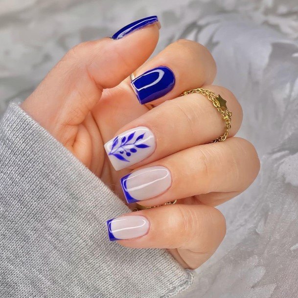 Womens Nail Ideas Unique