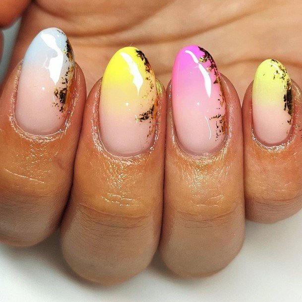 Womens Nail Ideas With New Design