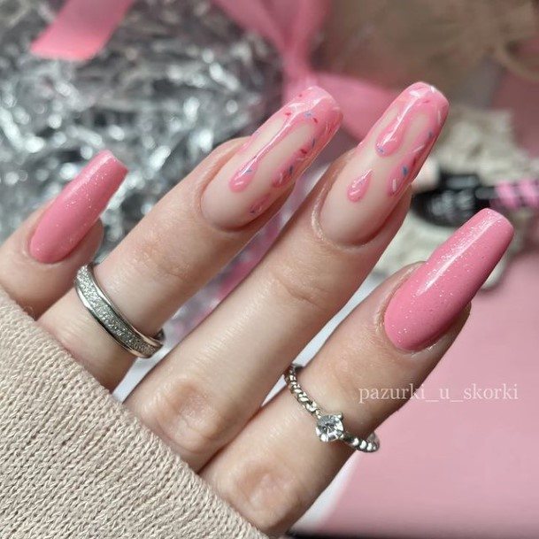 Womens Nail Ideas With Unique Design