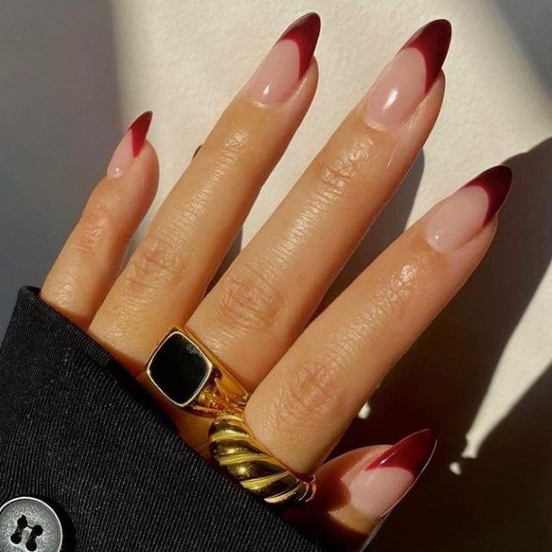 Womens New Good Looking Nails