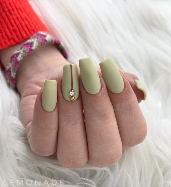 Womens New Nail Design Ideas