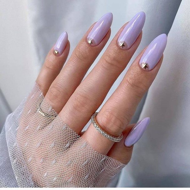 Womens New Nail Ideas