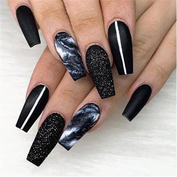 Womens New Nails