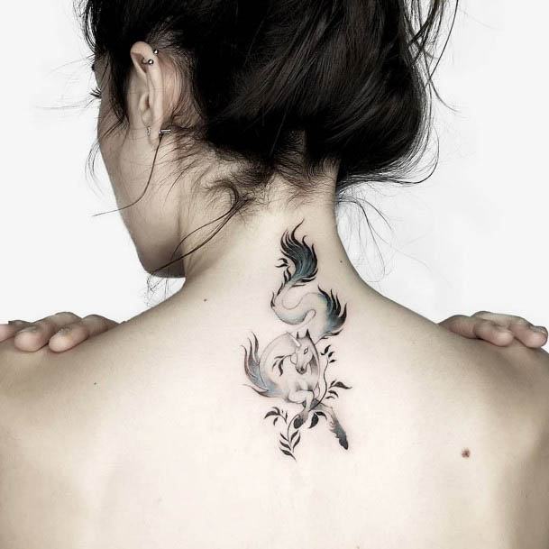 Womens Nice Girly Tattoo Designs